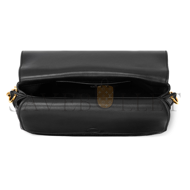 GUCCI MEDIUM SHOULDER BAG WITH CHAIN 857622 (28*16*7cm)